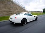 Ferrari 599 GTB Fiorano by Edo Competition 2007 года